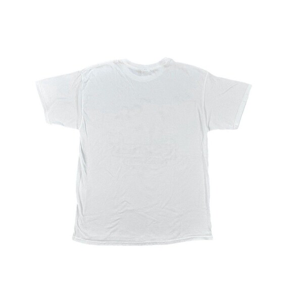 Vintage Legends In Concert Elvis Presley Dolly Parton Blues Brothers T Shirt - Picture 2 of 4